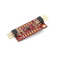 Wurth Elektronik 2536030320091 6 Axis IMU Sensor WSEN-EVAL Evaluation Board WSEN-ISDS 22.5x33.5mm