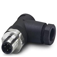 PHOENIX CONTACT 1553226 Circular Metric Connectors SACC-M12MR-4CON -PG 9-VA