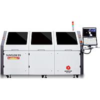 Suneast SUNFLOW DS Selective Soldering
