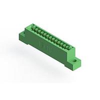 EDAC 346-013-520-104 Standard Card Edge Connectors Card Edge Connectors