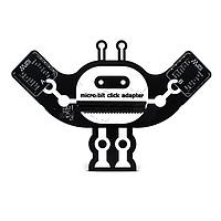 Mikroe MIKROE-2994 Adapters micro:bit click adapter