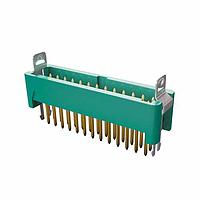 Harwin G125-MV12605L1P Headers 1.25MM M VERT 3.0MM 2X13 POS