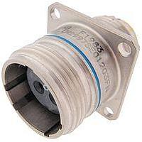 DEUTSCH - TE Connectivity 983-0S16-10SN Receptacles 10P SZ 16 RECPT FLANGE MOUNT SOCKET