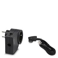 PHOENIX CONTACT 2882381 Attachment Plug MNT-TAE D