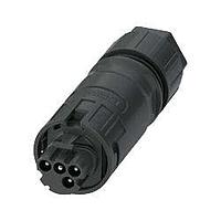 PHOENIX CONTACT 1437019 Connectors CBC-PRC 3-FC-MS6 8-21 400V