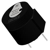 PUI Audio X-2629-TWT-R Piezoelectric 107dBA 2900Hz 12Vdc