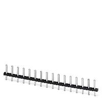 PHOENIX CONTACT 1768800 Headers PSTT 1,3/16-5,0