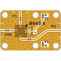 Quantic X-Microwave XR-B1V2-0604D Evaluation Boards Switches, MASW-008322SMT