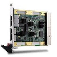 ADLINK Technology cPCI-R3E10 Ethernet Modules cPCI-R3E103U cPI four port RJ-45 LAN card,two ports switchable to rear