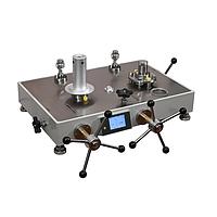 BalunTech BL508-10MPA-1 Differential Pressure Deadweight tester (0.1~10 MPa; 1 ~ 1000 kPa, 0.01%)