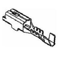 Aptiv 12110843-L Terminals TERM M/P 280 FEM