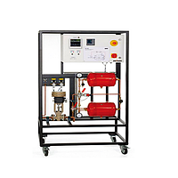 DOLANG DLGK-YL102 Pressure Control Trainer