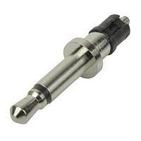 Same Sky (formerly CUI Devices) MP-2522-01 Phone Connectors mono plug 2.5mm 2 conductor