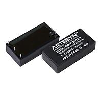 Artesyn AEE01CC12-M Isolated 15W 9-18Vin +/-15Vout 500mA Med