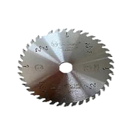 Yamasu YA-18040 Wood cutting blade (180mm)