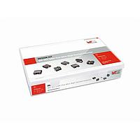 Wurth Elektronik 744357 Flat Wire Inductor Kit WE-HCI Design Kit Flat Hi Curr 1890