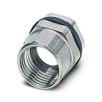 PHOENIX CONTACT 1417826 Sensor Cables / Actuator Cables SACC-M12-SCO NUT VPE 500