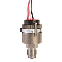 OMEGA PSW-693-N5 OEM Mechanical Pressure Switch with High Purity (Gauge, NPT Male, 1/8 in)