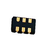 Diodes Incorporated UX52A00001 Standard Oscillators Crystal Oscillator SEAM5032 T&R 0.5K