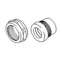 Molex 58550-0001 Heavy Duty Power Connectors ROBOT END BELL CAP S BOT END BELL CAP SET