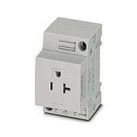 PHOENIX CONTACT 804508 Relay Sockets EO-AB/UT/20