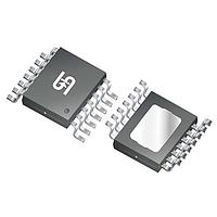 LDO Voltage Regulators