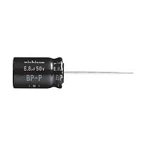 Nichicon UDB1H010MPM1TD Bi-Polar/Non-Polar Electrolytic Capacitors 1uF 50 Volts 20%