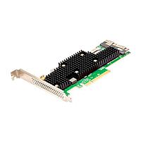 Broadcom 05-50145-00 eHBA Tri-Mode Storage Adapter 9600-8i8e SINGLE KIT, NA NA A 00 F L