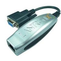 Lantronix XDT2321002-01-S Serial Device Servers xDirect232 RS232 10/100 Dev Server
