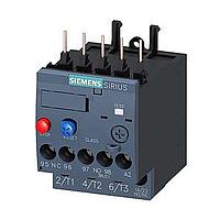 Thermal protection relay Motor 3RU2 4.5 ~ 6.3A Siemens 3RU2116-1GB0