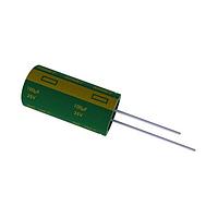 KEMET ESC227M025AG4EA Single Ended Aluminium Electrolytic Capacitor 25V 220uF 20% 150C LS=3.5mm