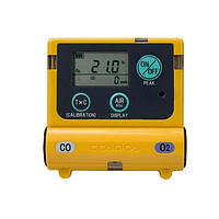 MULTI XOC-2200 Personal CO/O2 Monitor (0～25Vol.%, 0～300ppm)