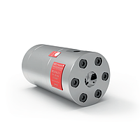 KEM SRZ 40 KL.E.V Helical Flow Meters for high-viscosity, non abrasive and lubricating fluids (0.4~40L/ min)