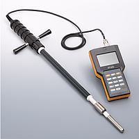 Kett MT-200 Wood Chip Moisture Tester (15-55%)