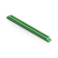 EDAC 807-038-531-108 Receptacles High Temp Card Edge Connector