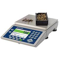 Mettler Toledo 22023052 Compact Scale ICS685s-3SM/f