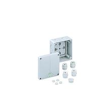 Altech 806-907 Industrial