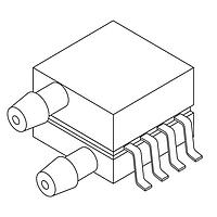 NXP MPXV4006DP Board Mount Pressure Sensors SOP DUAL PORT