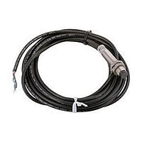 Eaton E57LAL12T111E5 Proximity Sensors 12MM STD IND PROX 3W DC PNP 5M CABLE