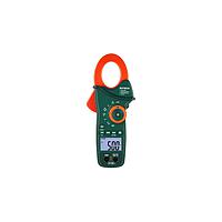 EXTECH EX820A-NISTL Clamp Meters with IR Thermometer (1000A ;True RMS; AC; IR+ Limited NIST)