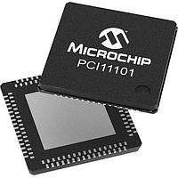 Microchip Technology PCI11101/MXX Switch - PCIe PCIe Switch with M.2 Buildout