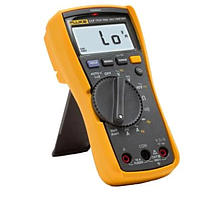 FLUKE FLUKE-117/APAC Digital Multimeter (FLUKE-117, true RMS)
