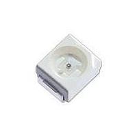 Kingbright AA3528ZGCK Single Color LEDs 3528 SMD LED Green 525nm