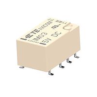 Axicom - TE Connectivity 2-1462040-5 Axicom IM Relay IM03SR=IM RELAY 140mW 5V short gw
