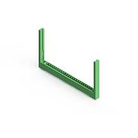 EDAC 307-024-545-168 Headers Card Edge Connector