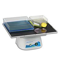 Benchmark BT30-E Orbi-Blotter ™ with non slip rubber mat platform (14x12 "), 230V