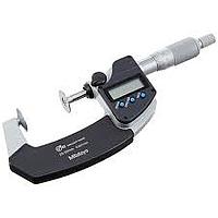 Mitutoyo 323-251-30 Disk Outside Micrometer (25-50mm/ 0.001mm)