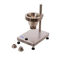 Density and concentration meter