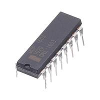 Vishay Dale MDP16031K00GE04 Networks 1Kohms 16pin 2% M-DIP
