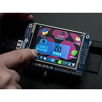 Adafruit 1601 On Screen Display Boards TFT 2.8" Touchscreen for Raspberry Pi